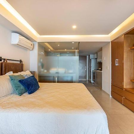 Harbor 7010 By Moikkarentals Beachfront 600Mb Wifi Пуерто-Вальярта Екстер'єр фото