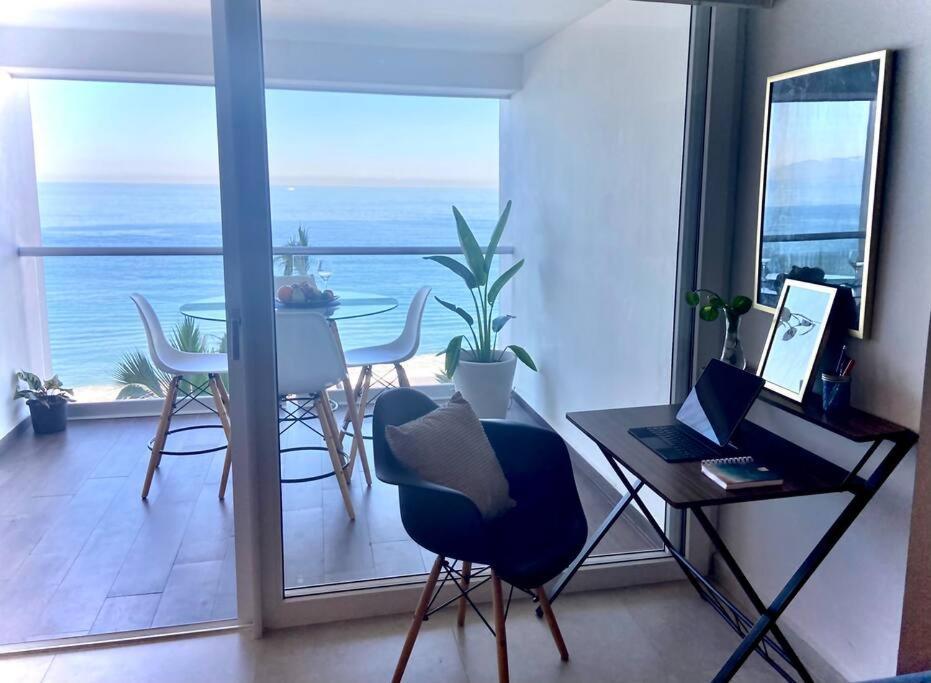 Harbor 7010 By Moikkarentals Beachfront 600Mb Wifi Пуерто-Вальярта Екстер'єр фото