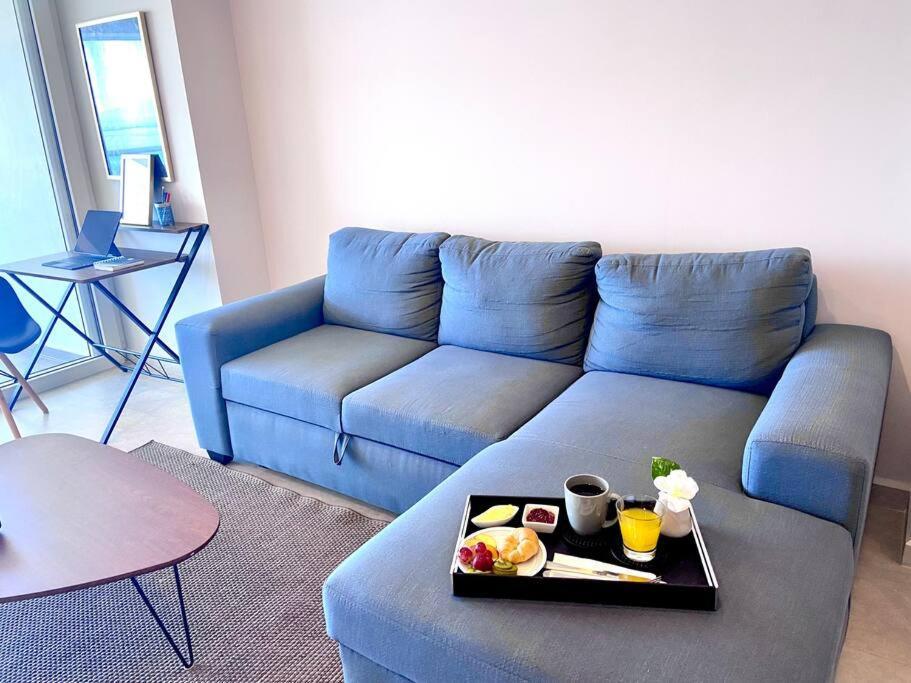 Harbor 7010 By Moikkarentals Beachfront 600Mb Wifi Пуерто-Вальярта Екстер'єр фото