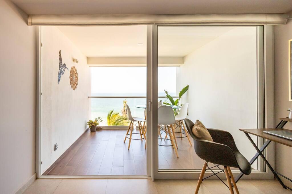 Harbor 7010 By Moikkarentals Beachfront 600Mb Wifi Пуерто-Вальярта Екстер'єр фото