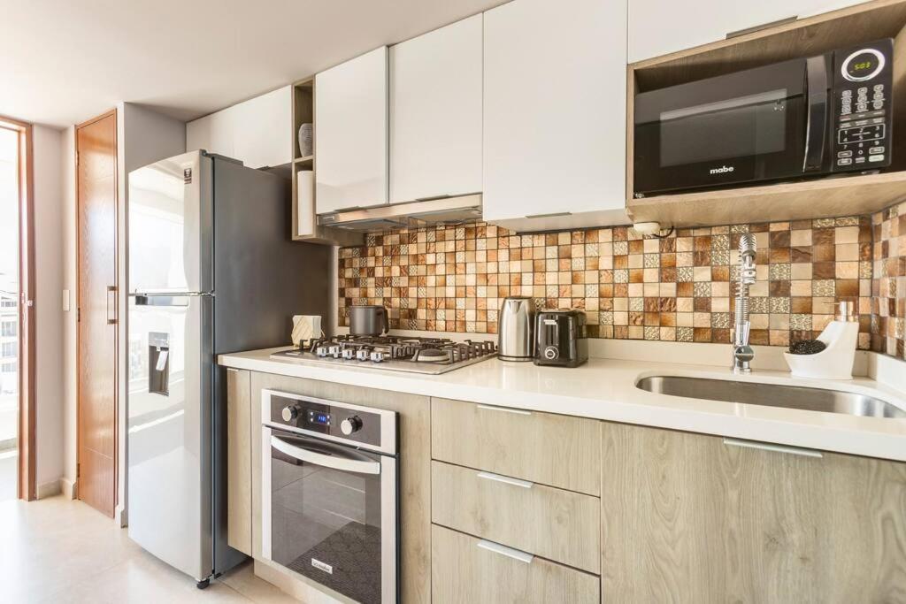 Harbor 7010 By Moikkarentals Beachfront 600Mb Wifi Пуерто-Вальярта Екстер'єр фото