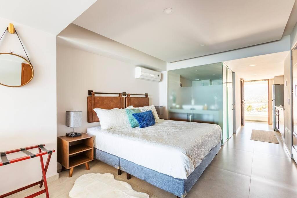 Harbor 7010 By Moikkarentals Beachfront 600Mb Wifi Пуерто-Вальярта Екстер'єр фото