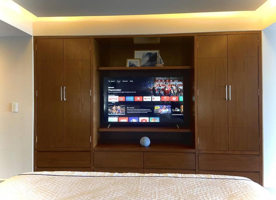 Harbor 7010 By Moikkarentals Beachfront 600Mb Wifi Пуерто-Вальярта Екстер'єр фото
