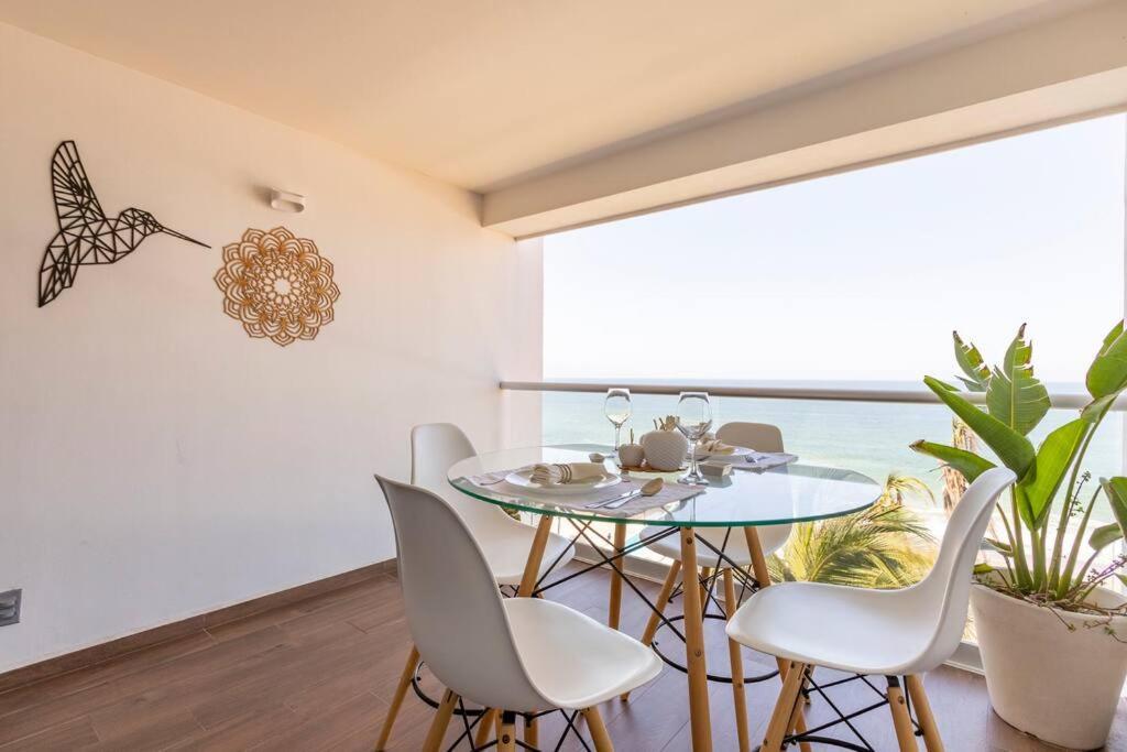 Harbor 7010 By Moikkarentals Beachfront 600Mb Wifi Пуерто-Вальярта Екстер'єр фото